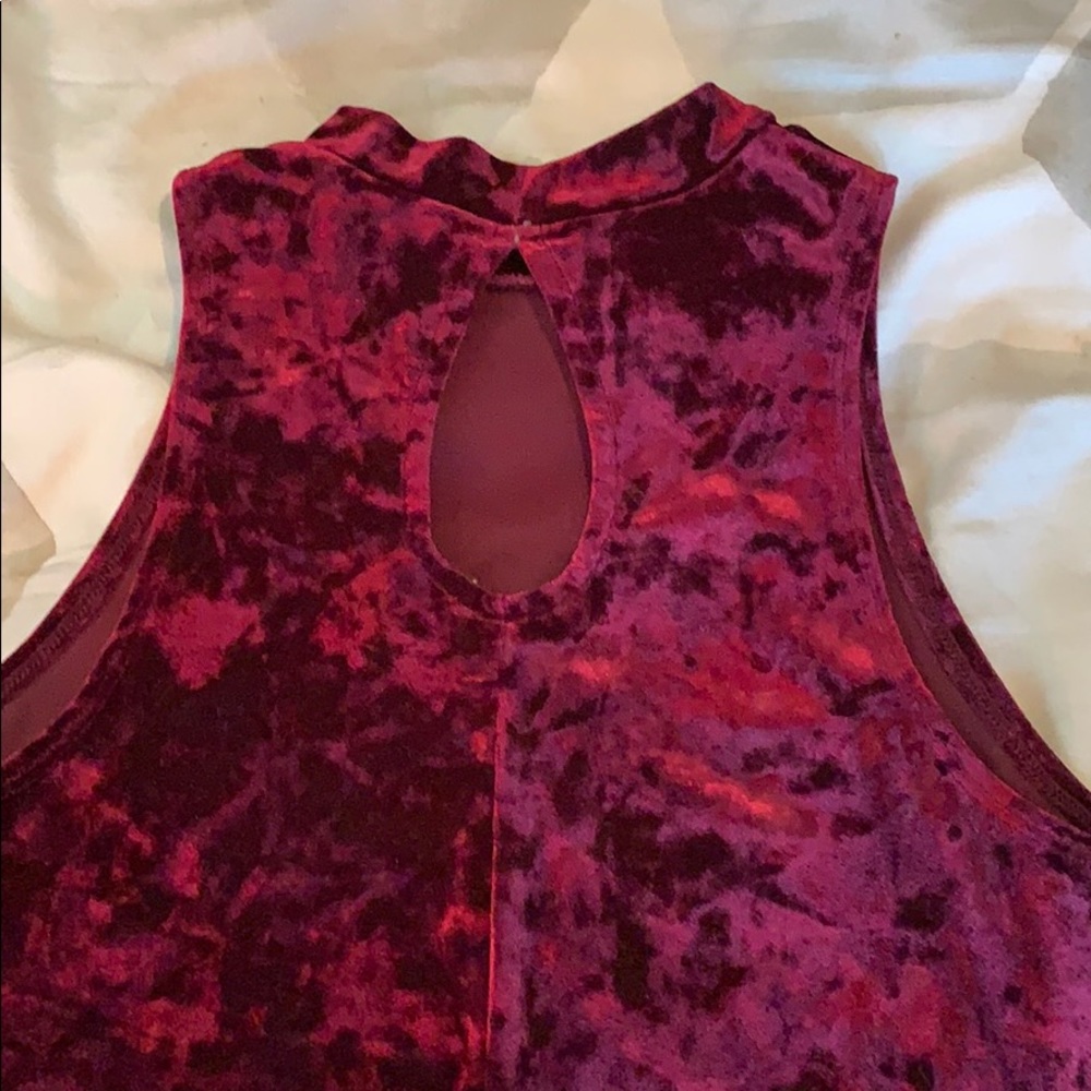Dress - Picture 3 of 4